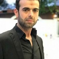 Портрет фотографа (аватар) Selçuk