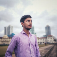 Портрет фотографа (аватар) Umesha Madhushan