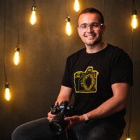 Портрет фотографа (аватар) Ramadan Imam