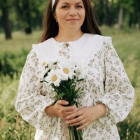 Портрет фотографа (аватар) Ирина Семикова (Irina Semikova)