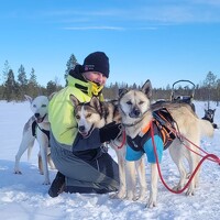 Портрет фотографа (аватар) Michel Hoffmann