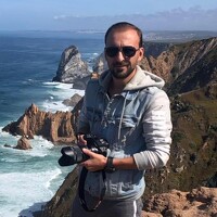 Портрет фотографа (аватар) Sergey Mayboga