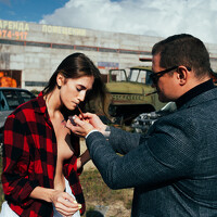 Портрет фотографа (аватар) Maxim sukhanov