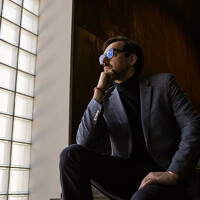 Портрет фотографа (аватар) Aleksey Terehov