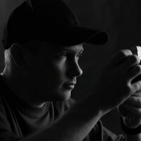 Портрет фотографа (аватар) Евгений Петров