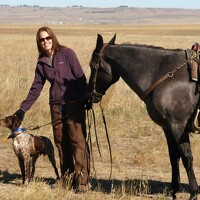 Портрет фотографа (аватар) Jessica Carlson