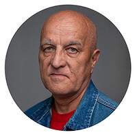 Портрет фотографа (аватар) Юрий Скворцов (Yuriy Skvortsov)