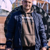 Фотография Alexandr Romanov Портрет фотографа (аватар) Alexandr Romanov