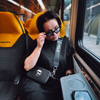 Портрет фотографа (аватар) Юлия Кузина