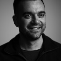 Портрет фотографа (аватар) Dionysis Tatinas