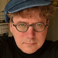 Портрет фотографа (аватар) Денис Володин (Deniss Volodins)