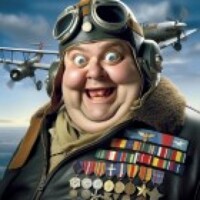 Портрет фотографа (аватар) Comrade Computer