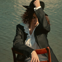 Портрет фотографа (аватар) Даниэль (Danialle)