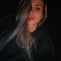 Портрет фотографа (аватар) Alina Orlova