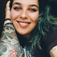 Фотография Yana Solomennikova Портрет фотографа (аватар) Yana Solomennikova