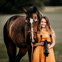 Портрет фотографа (аватар) Michelle Leeuwenhaag