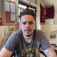 Портрет фотографа (аватар) Горев.С