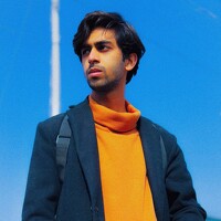 Портрет фотографа (аватар) Anas Ahmad