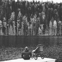 Портрет фотографа (аватар) MFL