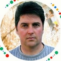 Портрет фотографа (аватар) Stankovic Slavoljub