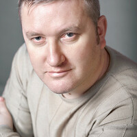 Портрет фотографа (аватар) Куницкий Николай (KUNITSKII  NIKOLAI)