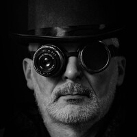 Портрет фотографа (аватар) Александр Гатилов (Aleksandr Gatilov)