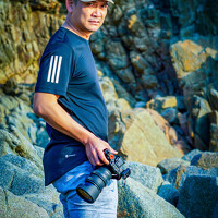 Портрет фотографа (аватар) Nguyen Phan Dung Nhan