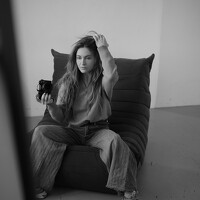 Портрет фотографа (аватар) Kristina Goryainova