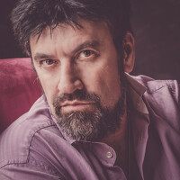 Портрет фотографа (аватар) Thierry SMETS