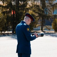 Портрет фотографа (аватар) Александр Бунин (Aleksandr Bunin)