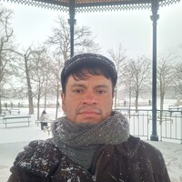 Портрет фотографа (аватар) Leandro Gutierrez (Emmanuel Leandro Gutierrez)