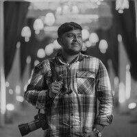 Портрет фотографа (аватар) Sayan Biswas (Sayan biswas)