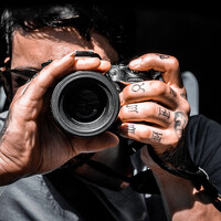 Портрет фотографа (аватар) Ernie Favaro (Ernesto Favaro)