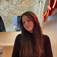 Портрет фотографа (аватар) Полина Рыжакова (Ryzhakova Polina)