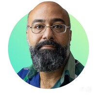 Портрет фотографа (аватар) Ayman Fawzy