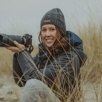 Портрет фотографа (аватар) Denise Strauch