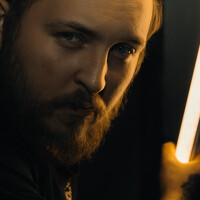 Портрет фотографа (аватар) Данил Гурьев (guryev)