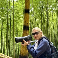 Портрет фотографа (аватар) Надежда Николаева (Nadezhda Nikolaeva)