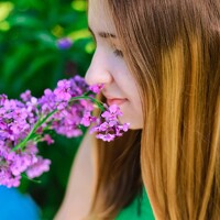 Портрет фотографа (аватар) Дарья