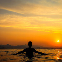 Портрет фотографа (аватар) Mila Rico