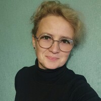 Портрет фотографа (аватар) Elena Novikova