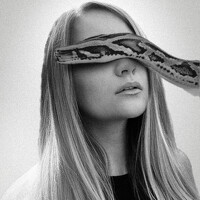 Портрет фотографа (аватар) Kristina Fomina