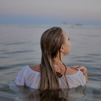 Портрет фотографа (аватар) Алина Пенькова (Alina Penkova)