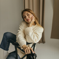 Фотография Валентина Скорик (Valentina Skorik) Портрет фотографа (аватар) Валентина Скорик (Valentina Skorik)