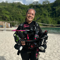 Портрет фотографа (аватар) Karen Abanes