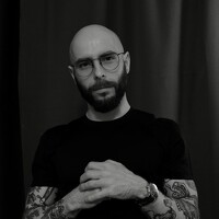 Портрет фотографа (аватар) Артем Климухин