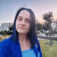 Портрет фотографа (аватар) Мария Елисеева (Maria Eliseeva)