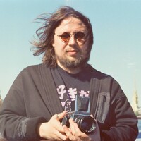 Портрет фотографа (аватар) Sandro Polyak-Braginsky (Sandro Polik-Braginsky)