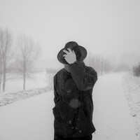 Портрет фотографа (аватар) Chen Chen