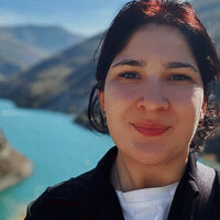 Портрет фотографа (аватар) Iva Ajva